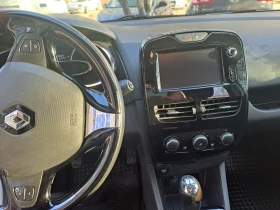 Renault Clio Tce, снимка 16