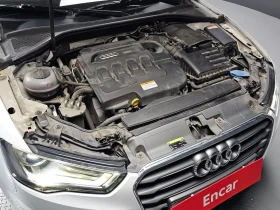 Audi A3 2.0 TDI, снимка 6