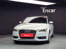 Audi A3 2.0 TDI, снимка 3