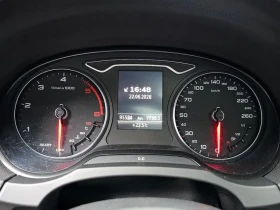 Audi A3 2.0 TDI, снимка 8
