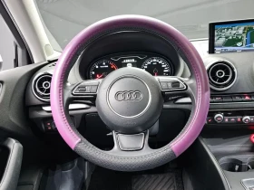 Audi A3 2.0 TDI, снимка 12