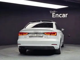 Audi A3 2.0 TDI, снимка 4