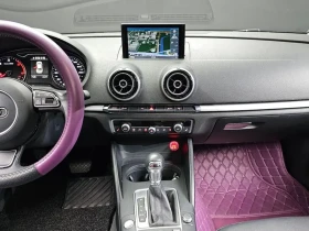 Audi A3 2.0 TDI, снимка 13