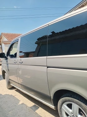 VW Multivan VW Multivan 188, снимка 2