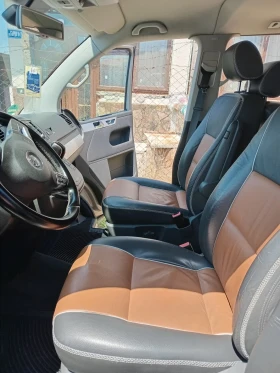 VW Multivan VW Multivan 188, снимка 9