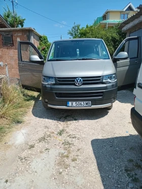VW Multivan VW Multivan 188, снимка 4