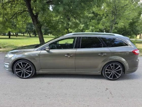 Ford Mondeo 2.2 tdci ST line, снимка 2