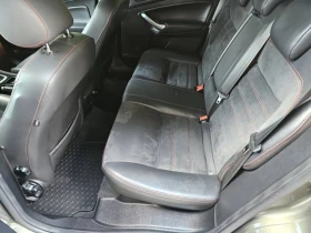 Ford Mondeo 2.2 tdci ST line, снимка 13