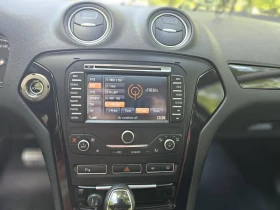Ford Mondeo 2.2 tdci ST line, снимка 16