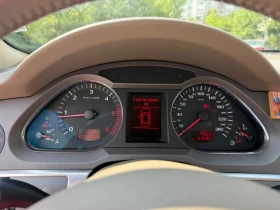 Audi A6 Avant, снимка 14
