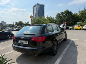Audi A6 Avant, снимка 6