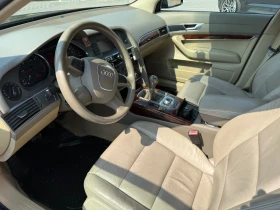 Audi A6 Avant, снимка 8