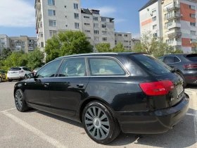 Audi A6 Avant, снимка 7