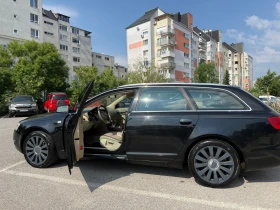 Audi A6 Avant, снимка 4