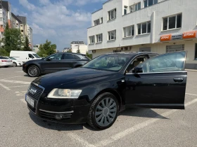 Audi A6 Avant, снимка 3