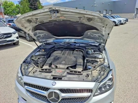Mercedes-Benz CLS 400 4MATIC| МЪРТВА ТОЧК | CAM | KEYLESS | PANO | ОБДУХ, снимка 2