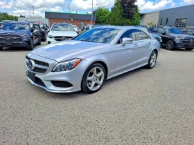 Mercedes-Benz CLS 400 4MATIC| МЪРТВА ТОЧК | CAM | KEYLESS | PANO | ОБДУХ, снимка 1