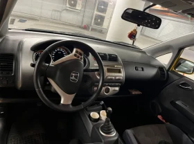 Honda Jazz Климатроник фейстлив, снимка 8