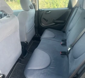 Honda Jazz Климатроник фейстлив, снимка 9