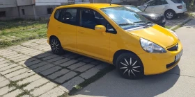 Honda Jazz Климатроник фейстлив, снимка 6