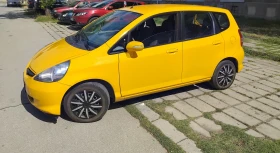 Honda Jazz Климатроник фейстлив, снимка 5