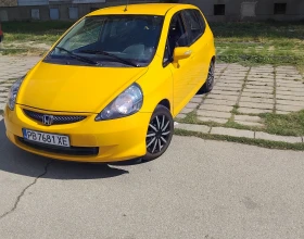 Honda Jazz Климатроник фейстлив, снимка 1