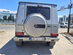 Mercedes-Benz G 63 AMG, снимка 7