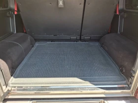 Mercedes-Benz G 63 AMG, снимка 8