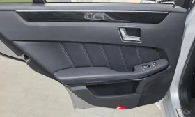 Mercedes-Benz E 350 AIRMATIC | ПОДГРЕВ | ОБДУХВАНЕ | ПАНОРАМА, снимка 9