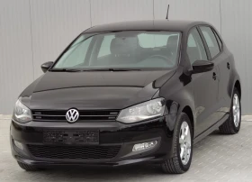 VW Polo 1.2i* 80к.с* , снимка 3
