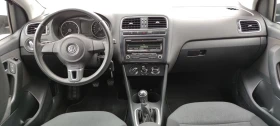 VW Polo 1.2i* 80к.с* , снимка 12
