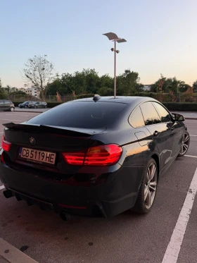 BMW 430, снимка 3
