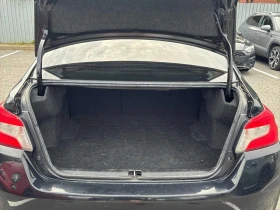 Subaru WRX * 4dr Sdn CVT* АВТОКРЕДИТ БЕЗ ПЪРВОНАЧАЛНА ВНОСКА*, снимка 13
