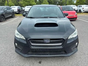 Subaru WRX * 4dr Sdn CVT* АВТОКРЕДИТ БЕЗ ПЪРВОНАЧАЛНА ВНОСКА*, снимка 6