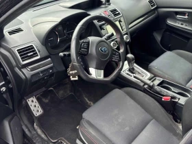 Subaru WRX * 4dr Sdn CVT* АВТОКРЕДИТ БЕЗ ПЪРВОНАЧАЛНА ВНОСКА*, снимка 5
