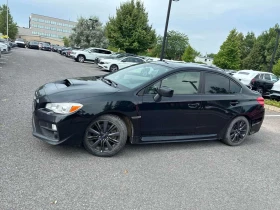 Subaru WRX * 4dr Sdn CVT* АВТОКРЕДИТ БЕЗ ПЪРВОНАЧАЛНА ВНОСКА*, снимка 2