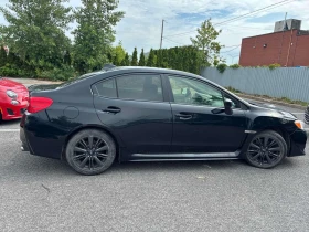 Subaru WRX * 4dr Sdn CVT* АВТОКРЕДИТ БЕЗ ПЪРВОНАЧАЛНА ВНОСКА*, снимка 3