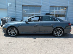 Audi A4  Technik * S-line, снимка 3