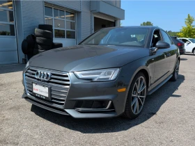 Audi A4  Technik * S-line, снимка 1