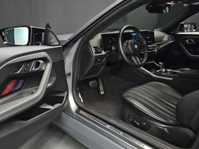 BMW M2 M2 Coupe| 460к.с.| ВКЛ.ТЕХНОТЕСТ, снимка 11