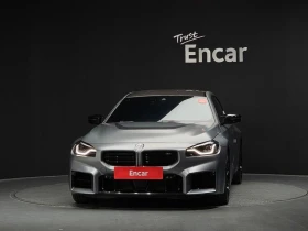 BMW M2 M2 Coupe| 460к.с.| ВКЛ.ТЕХНОТЕСТ, снимка 3