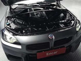 BMW M2 M2 Coupe| 460к.с.| ВКЛ.ТЕХНОТЕСТ, снимка 6