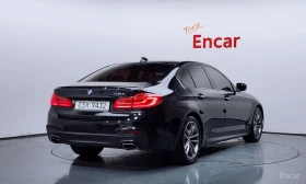 BMW 530 M* SPORT* ДИСТРОНИК* ХЕДЪП* LANE* ASSIST* , снимка 2