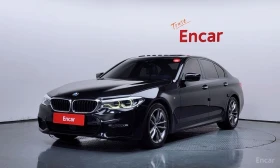 BMW 530 M* SPORT* ДИСТРОНИК* ХЕДЪП* LANE* ASSIST* , снимка 1