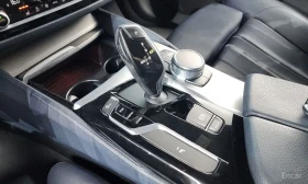 BMW 530 M* SPORT* ДИСТРОНИК* ХЕДЪП* LANE* ASSIST* , снимка 10