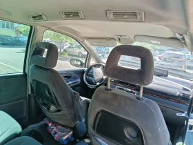 Ford Galaxy, снимка 3
