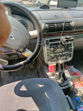 Ford Galaxy, снимка 5
