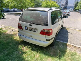 Ford Galaxy, снимка 2
