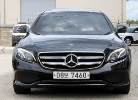 Mercedes-Benz E 300 AVANTGARDE* 4MATIC* КОЖА* ПОДГР* ОБДУХ* НАВИ* ПАНО, снимка 2