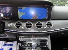 Mercedes-Benz E 300 AVANTGARDE* 4MATIC* КОЖА* ПОДГР* ОБДУХ* НАВИ* ПАНО, снимка 14